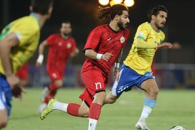 برگزاری ۳ بازی حساس لیگ یک با VAR