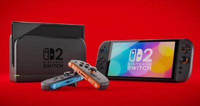 نینتندو از ارسال زودهنگام Switch 2 به رسانه‌ها برای انجام بررسی‌های اولیه خودداری می‌کند - گیمفا