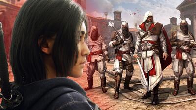 نگاهی به 10 نکته مخفی در بازی Assassin  s Creed Shadows