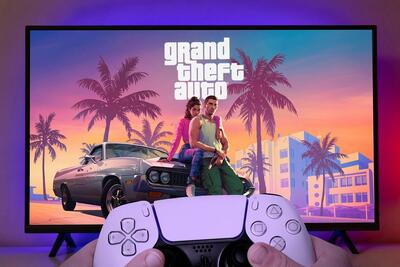 تحلیلگر: تعویق زمان عرضه GTA 6 ضرر بزرگی به پلی استیشن و ایکس باکس وارد کرده است - گیمفا