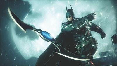 توسعه‌دهنده Saints Row در گذشته روی بازی کنسل شده‌ای از Batman کار می‌کرد - گیمفا