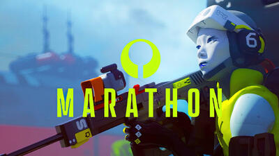 استودیوی بانجی اتهام سرقت آثار هنری برای توسعه بازی Marathon را پذیرفت - گیمفا