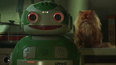 نقدها و نمرات فصل چهارم Love, Death + Robots - گیمفا
