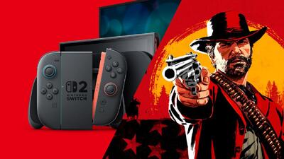 گزارش: آپدیت نسل نهمی و نسخه سوییچ ۲ بازی Red Dead Redemption 2 در راه است - گیمفا