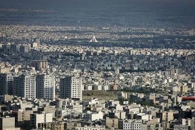 میانگین قیمت اجاره مسکن در تهران مشخص شد