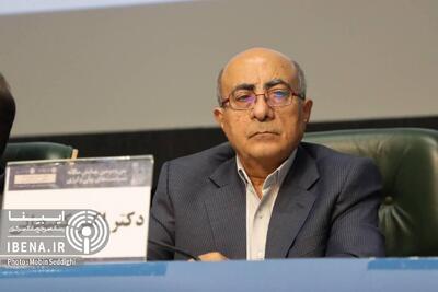 افزایش نرخ ارز به بالای ۱۰۰ هزار تومان ناشی از تکانه‌های خارجی بود