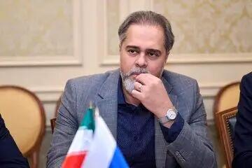 رائد فریدزاده: ماجرای اکران «قاتل و وحشی» مفصل است/ «پیر پسر» به زودی اکران می‌شود