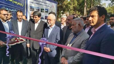 وزیر کشور ساختمان جدید خدمات سرمایه‌گذاری کرمان را افتتاح کرد