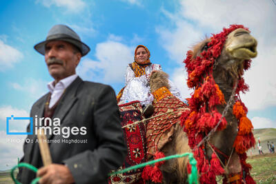 سی‌امین جشنواره فرهنگی ورزشی عشایر آذربایجان