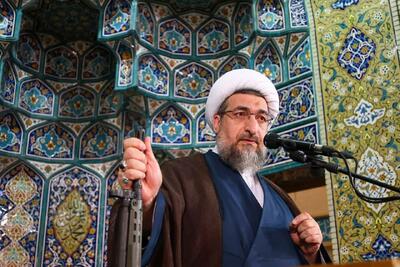 امام جمعه تبریز: غنی‌سازی حق ملت ایران است