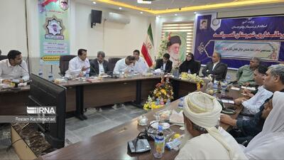 سالن ورزشی بخش تلنگ قصرقند نیازمند تخصیص اعتبار است