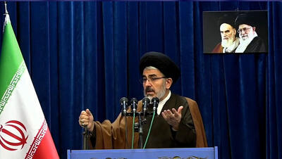 امام جمعه ارومیه: غنی‌سازی هسته‌ای زیربنای پیشرفت علمی کشور است 