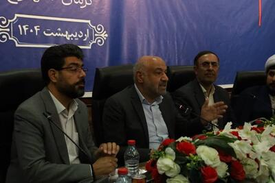 میدری: با راهبرد و منش دکتر پزشکیان مسائل کشور حل می‌شود