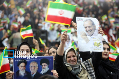 ششمین سفر استانی مسعود پزشکیان و اعضای هیات دولت به استان‌ کرمانشاه