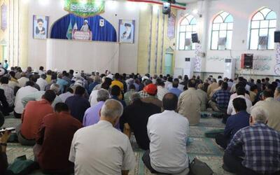 امام جمعه زاهدان: شهید رئیسی؛ نماد خستگی‌ناپذیری و مردمداری است
