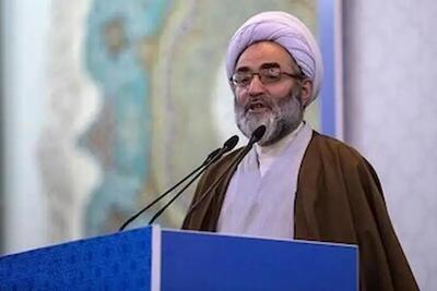 امام جمعه رشت: شهید رئیسی مدیریت میدانی و جهادی داشت