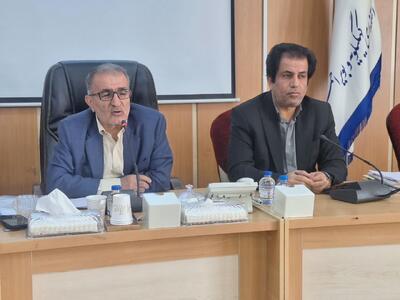 ۱۵ اولویت مهم برای توسعه اقتصادی در کهگیلویه وبویراحمد