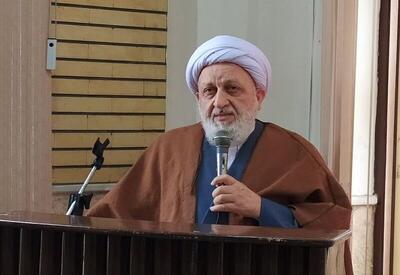 امام جمعه آستارا: شهید رئیسی نماد ولایت‌مداری  بود