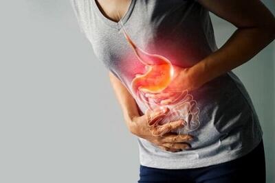 علل و علائم سندروم روده تحریک‌پذیر/ چگونه با تغییرات غذایی درمان می‌شود؟