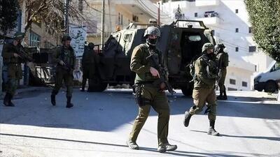 شهادت ۵ فلسطینی در جنوب طوباس/ تشدید تجاوزات نظامیان و شهرک‌نشینان در شمال کرانه باختری