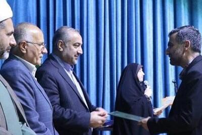شورای حل اختلاف گلستان، رتبه نخست کشور را کسب کرد