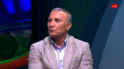 حمید درخشان: در ده سال اخیر این یکی از بدترین فصل‌های پرسپولیس بود