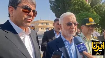 وزیر کشور: اتباع غیرمجاز فرصت‌های زیاد شغلی را اشغال کرده‌اند