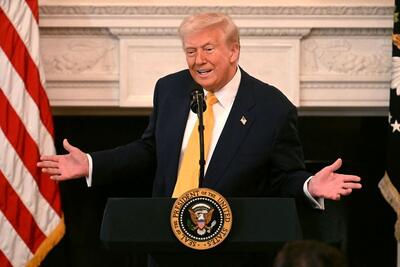 پالس تهران، چراغ سبز واشنگتن؛ ترامپ از توافق «فوق‌العاده» با ایران می‌گوید