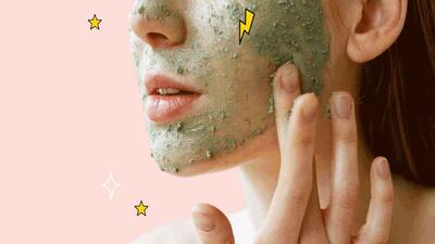 🌿 ماسک‌های خانگی که پوستت رو از فیلتر اینستا هم بهتر می‌کنن! - خبرنامه