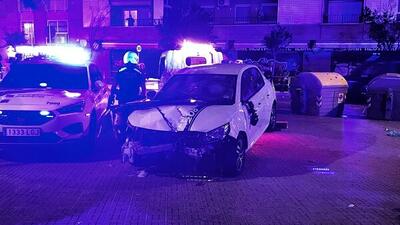 زن ۳۴ ساله ۱۶ نفر را زیر گرفت