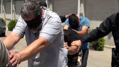 فعالیت اقتصادی میلیاردی پای پلیس را وسط کشید؛ تشکیل پرونده برای متهمان اقتصادی
