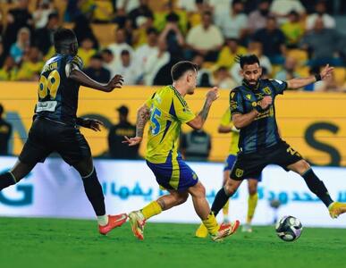 پرنوسان در نبود رونالدو؛ پیولی باز هم امتیاز داد!