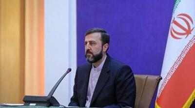 واکنش معاون وزیرخارجه به گزارش جنجالی گاردین درباره توقف غنی‌سازی در ایران - مردم سالاری آنلاین
