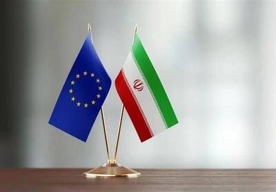 نشست مقامات ایران با سه کشور اروپایی در استانبول برگزار شد