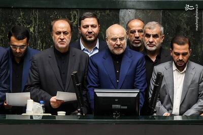 جمع‌بندی یکی از احزاب جبهه انقلاب درباره مجلس