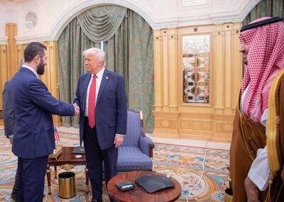 گفت‌وگوهای دیپلماتیک آمریکا و سوریه در ترکیه