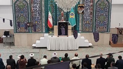 آیت الله رئیسی اثبات کرد مکتب امام راحل زنده است