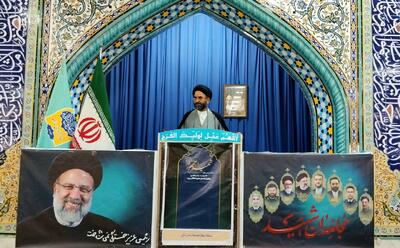 راه شهید رئیسی همچون مکتب شهید سلیمانی ادامه دارد