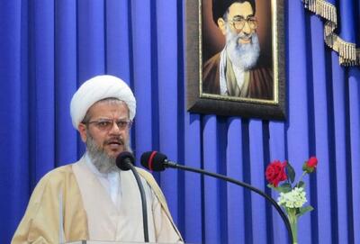 اقتدار و عزت ایران اسلامی قابل معامله نیست