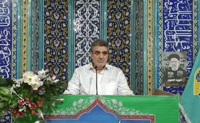 فاز دوم پل ورودی آرادان اجرا خواهد شد