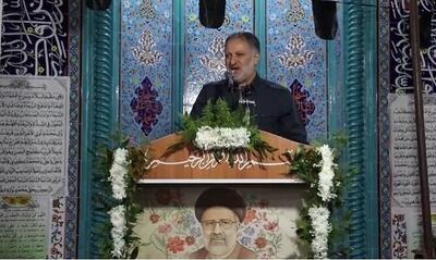 شهدای خدمت نماد از خودگذشتگی و ایثار در جامعه هستند