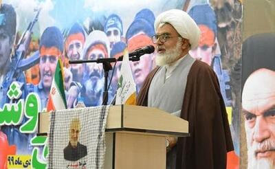 حوزه های علمیه به سوالات نسل جدید پاسخ های مستدل دهند