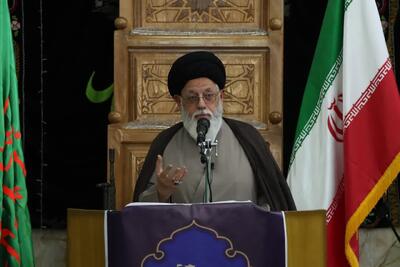هدف اصلی دشمن ایجاد شکاف و ناامیدی در مردم است