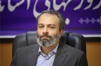 شتاب اقتصادی استان سمنان با ۱۵ قرارداد جدید در اکسپو ۲۰۲۵