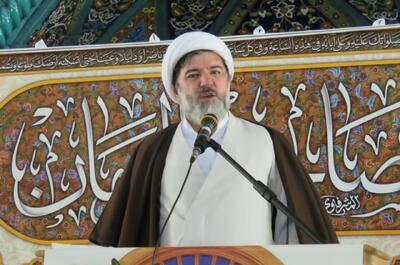 حق غنی‌سازی هسته‌ای به بهای خون شهیدان به دست آمده است