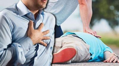 میگنا - سبک زندگی بیشترین خطر را برای ایست قلبی ایجاد می‌کند