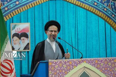 امام جمعه موقت تهران: موضوع جمعیت امروز مهم‌ترین مسئله امنیتی، اقتصادی و اجتماعی کشور است