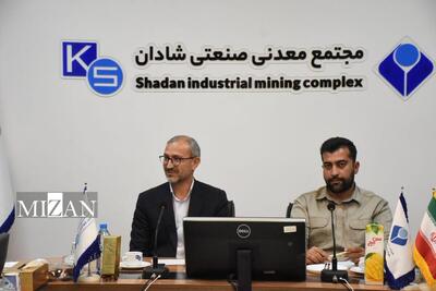 رئیس‌کل دادگستری استان خراسان جنوبی: دستگاه قضایی حامی بی‌قید و شرط تولید، اشتغال و توسعه استان است