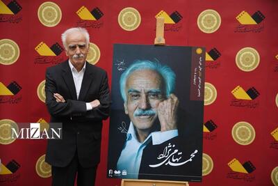 مستندسازی از تبار دودچراغ خورده‎ها نشان عالی خورشید را دریافت کرد
