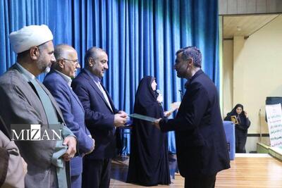 رئیس کل دادگستری گلستان: فرهنگ صلح و سازش زیربنای عدالت پایدار است